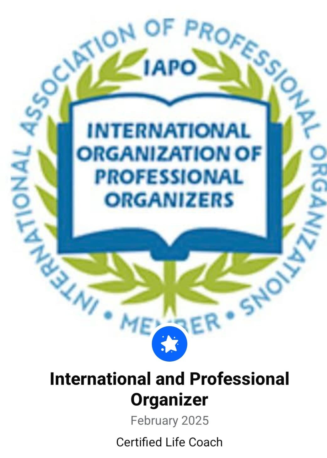 Empowerment Specialist/Life Coach